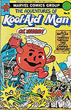 Adventures of Kool-Aid Man, The  n° 2 - Archie Comics