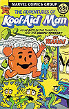 Adventures of Kool-Aid Man, The  n° 3 - Archie Comics