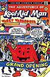 Adventures of Kool-Aid Man, The  n° 5 - Archie Comics