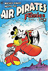 Air Pirates Funnies (1971)  n° 1 - Hell Comics