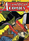 All-American Comics (1939)  n° 17 - DC Comics