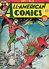 All-American Comics (1939)  n° 18 - DC Comics
