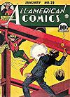 All-American Comics (1939)  n° 22 - DC Comics