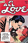 All Love (1949)  n° 29 - Ace Magazines