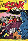 All-Star Comics (1940)  n° 28 - DC Comics