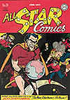 All-Star Comics (1940)  n° 29 - DC Comics