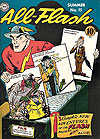 All-Flash (1941)  n° 15 - DC Comics