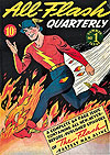 All-Flash (1941)  n° 1 - DC Comics