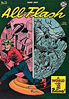 All-Flash (1941)  n° 23 - DC Comics