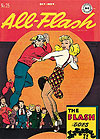 All-Flash (1941)  n° 25 - DC Comics