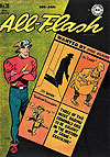 All-Flash (1941)  n° 26 - DC Comics