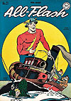 All-Flash (1941)  n° 27 - DC Comics