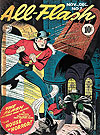 All-Flash (1941)  n° 7 - DC Comics