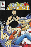 Archer & Armstrong (1992)  n° 9 - Valiant Comics