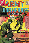 Army War Heroes (1963)  n° 4 - Charlton Comics