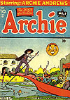 Archie Comics (1942)  n° 10 - Archie Comics