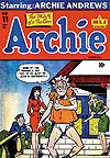 Archie Comics (1942)  n° 11 - Archie Comics