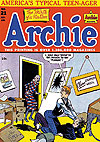 Archie Comics (1942)  n° 21 - Archie Comics