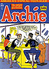 Archie Comics (1942)  n° 22 - Archie Comics