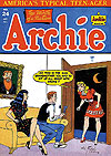 Archie Comics (1942)  n° 24 - Archie Comics