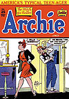 Archie Comics (1942)  n° 25 - Archie Comics