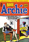 Archie Comics (1942)  n° 29 - Archie Comics