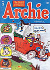 Archie Comics (1942)  n° 2 - Archie Comics