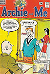 Archie And Me (1964)  n° 1 - Archie Comics