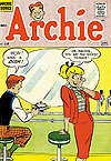 Archie (1960)  n° 115 - Archie Comics