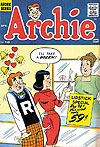 Archie (1960)  n° 118 - Archie Comics