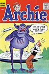 Archie (1960)  n° 123 - Archie Comics