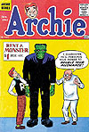 Archie (1960)  n° 125 - Archie Comics