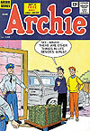 Archie (1960)  n° 128 - Archie Comics