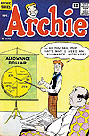 Archie (1960)  n° 132 - Archie Comics