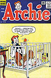Archie (1960)  n° 134 - Archie Comics
