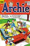 Archie (1960)  n° 135 - Archie Comics