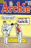 Archie (1960)  n° 136 - Archie Comics