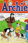 Archie (1960)  n° 137 - Archie Comics