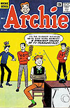 Archie (1960)  n° 142 - Archie Comics
