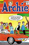 Archie (1960)  n° 143 - Archie Comics