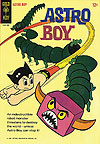 Astro Boy (1965)  n° 1 - Western Publishing Co.