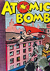 Atomic Bomb Comics (1946)  n° 1 - Jay Burtis