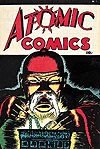 Atomic Comics (1946)  n° 1 - Green Publishing