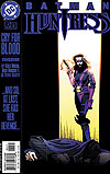 Batman/Huntress: Cry For Blood (2000)  n° 6 - DC Comics