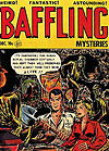 Baffling Mysteries (1951)  n° 12 - Ace Magazines