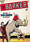 Barker, The (1946)  n° 5 - Quality Comics