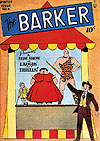 Barker, The (1946)  n° 6 - Quality Comics