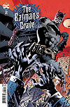 Batman's Grave, The (2019)  n° 2 - DC Comics
