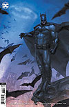 Batman's Grave, The (2019)  n° 3 - DC Comics