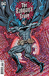 Batman's Grave, The (2019)  n° 5 - DC Comics